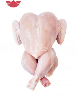 Whole Chicken Skinless 2.5-3 lbs